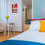 Studio Marconi In San Salvario By Wonderful Italy