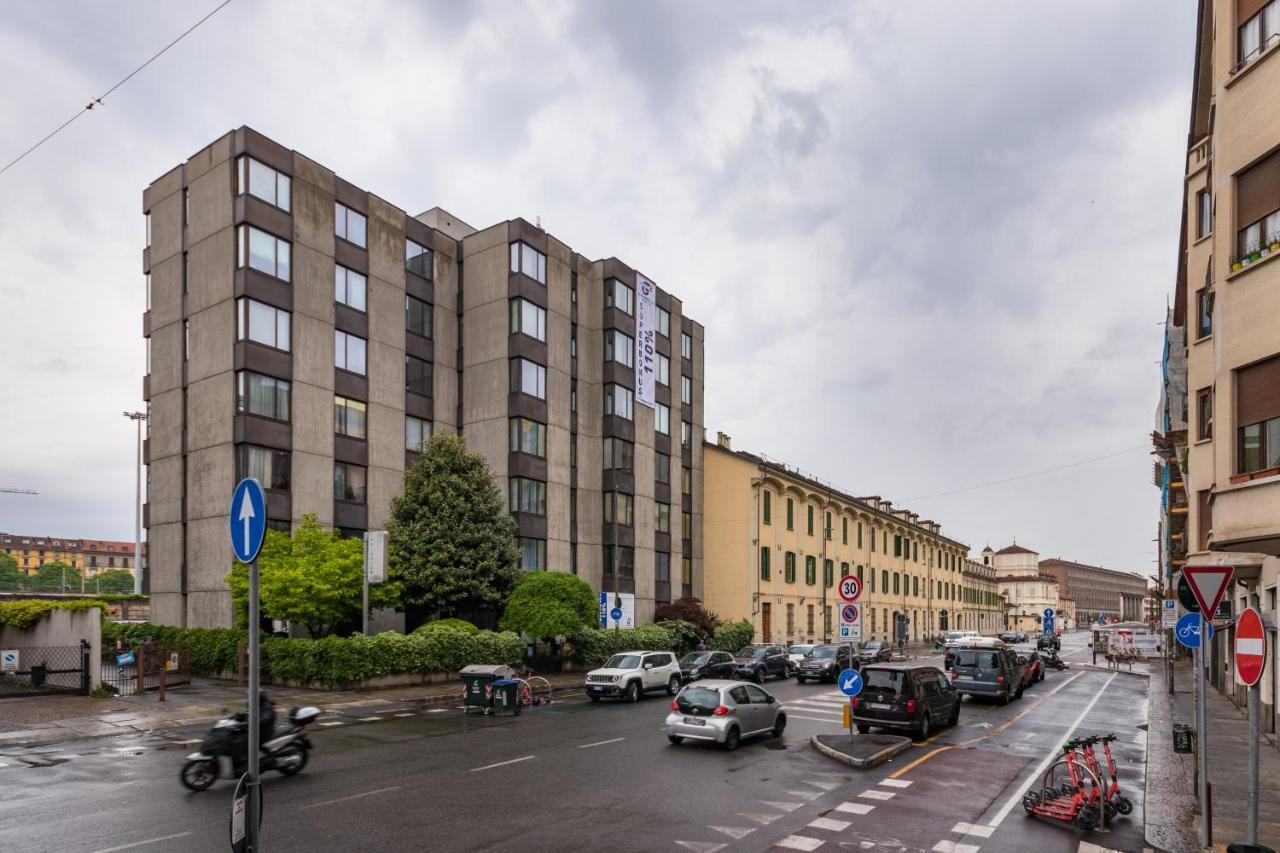 Studio Marconi In San Salvario By Wonderful Italy * Turín
