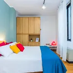 Studio Marconi In San Salvario By Wonderful Italy