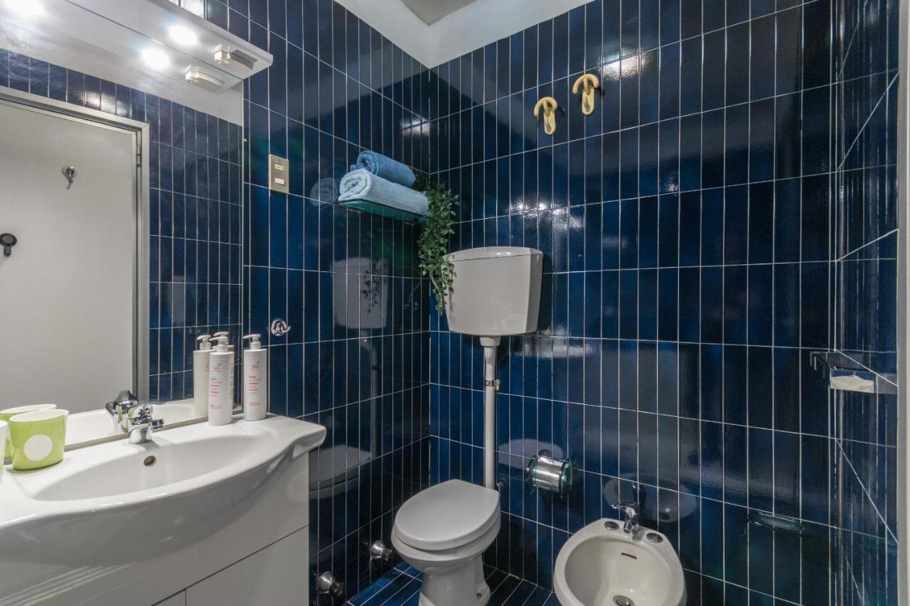 Studio Marconi In San Salvario By Wonderful Italy Apartment *